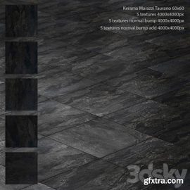 Porcelain stoneware Kerama Marazzi Taurano Free Download