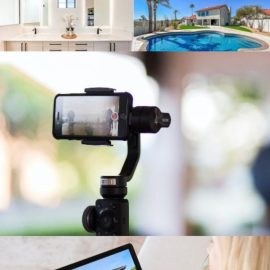 Professional Real Estate Content Creation With Your Phone