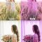 Purple Wedding Lightroom Presets Free Download