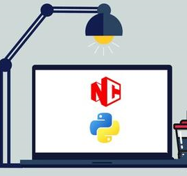 Python complete tutorial with application building Free Download