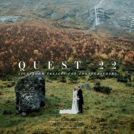 Archipelago Quest QUEST 22 – GLACIAL