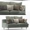 Roche Bobois sofa green 01 Free Download