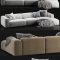 Rolf Benz freistil 187 sofa set Free Download