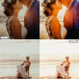 Rustic Moody Lightroom Presets Dekstop and Mobile Free Download