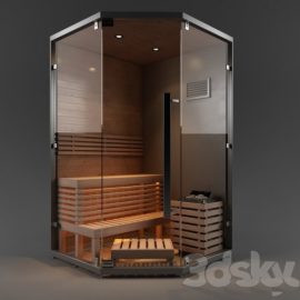 Sauna by Martensit Free Download