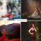 Summerana Fine Art Painterly Actions Free Download