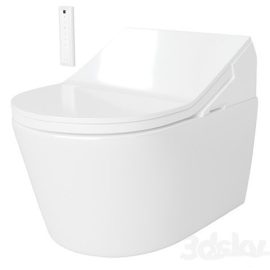 TOTO Washlet RX Free Download