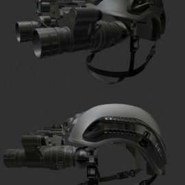 Tactical Helmet Free Download