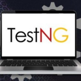 Testng Made Easy For Beginners (Detailed Course) Free Download