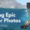 Transform Your Underwater Photos: Easy GoPro Color Grading on Lightroom