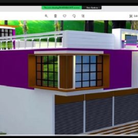 Udemy – 3ds Max: Learn 3D Modeling & Interior designs from Scratch Free Download