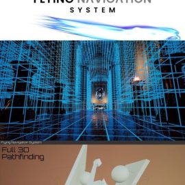 Unreal Engine Flying Navigation System v1.0.14 (5.1) Free Download