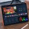 Video Editing using DaVinci Resolve on an iPad