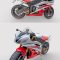 Yamaha YZF R-6 (2006) 3D Model Free Download