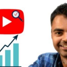 Youtube Masterclass 2022 Creating Channel Seo Making Money Free Download