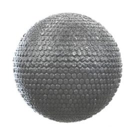 bubble wrap 8K PBR Textures Free Download