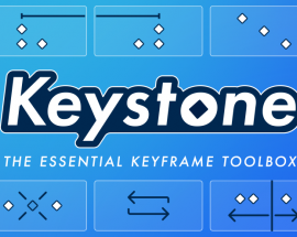 Aescripts Keystone v1.0.8 Free Download