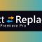 Aescripts Text Replacer for Premiere Pro v1.5 Free Download