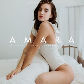 Archipelago – Amara LR/ACR Presets + Profiles Free Download