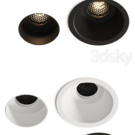 Astro Lighting Minima Mini Spotlights Free Download