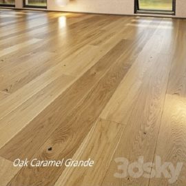 Barlinek Floorboard – Pure Line – Oak Caramel Grande Free Download