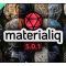 Blendermarket – Material Library Materialiq – Cycles & Eevee Materials Material Free Download