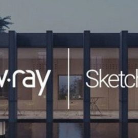 Chaos V-Ray 6.00.02 for SketchUp 2019 – 2022 WIN Free Download