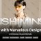 Coloso – Future Fashion with Marvelous Designer & Cinema 4D Free Download