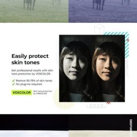 Creativemarket 14 Sombre Lightroom Presets and LUTs 12720302 Free Download