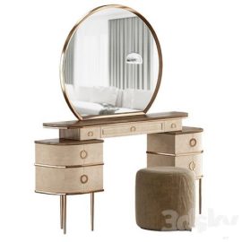 Dressing table ZELDA – Devon & Devon Free Download