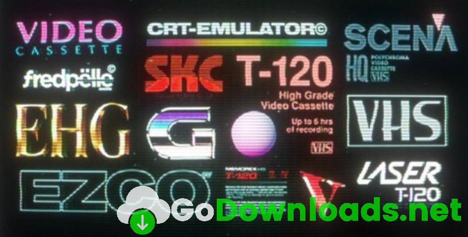 crt emulator after effects free download