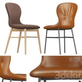 Fogia – Myko Chair Free Download