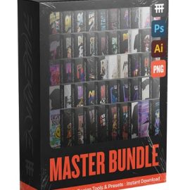 Fullermoe – Master Bundle Free Download