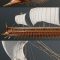 Greek Trireme 3D Model Free Download