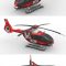 Helicopter Rescue 3D Model Free Download