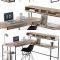 Home Office Loft Style-04 Free Download