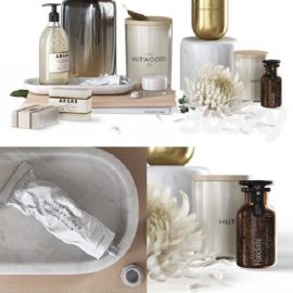 Hutwoods Bath Set Free Download