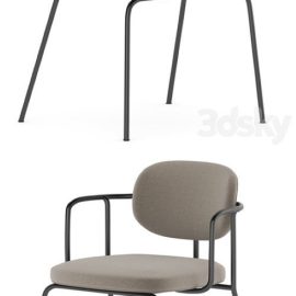 LUNCH CHAIR FRAME WOUD SERO Free Download