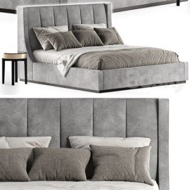 Longhi kubrick bed Free Download