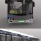 Low-Floor Electric City Bus [Full Interior] 3D Model Free Download