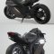 Mav-1r Sportbike Concept 3D Model Free Download