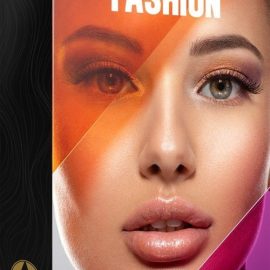 Presetpower Fashion Presets & Luts Free Download