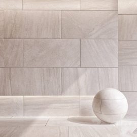 Purestone Matte Natural Porcelain Tile in Beige Free Download