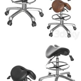 Saddle chair Free Download