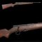 Savage 840 Hunting Rifle 3D Model Free Download