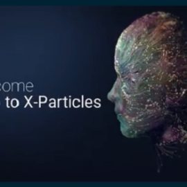 Skillshare – Intro to X-Particles 4: Creating Abstract Images in Cinema 4D R26 Free Download