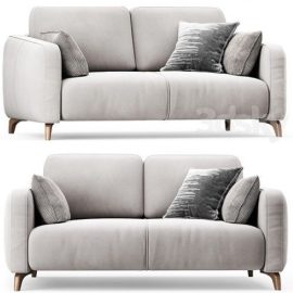 Sofa LERI Mini from Sofa ru | LYERI Sofa by Divan Free Download