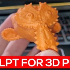 Udemy – Blender for 3D Printing – Sculpting Brushes Explained (202) Free Download