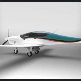 Udemy – Rhino3D Aircraft NURBS Professional 3D Modeling Course Free Download