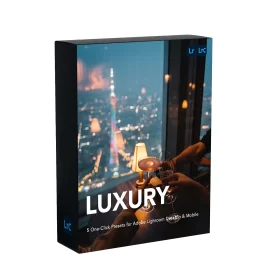 Urbexmode – Luxury Presets Pack Free Download